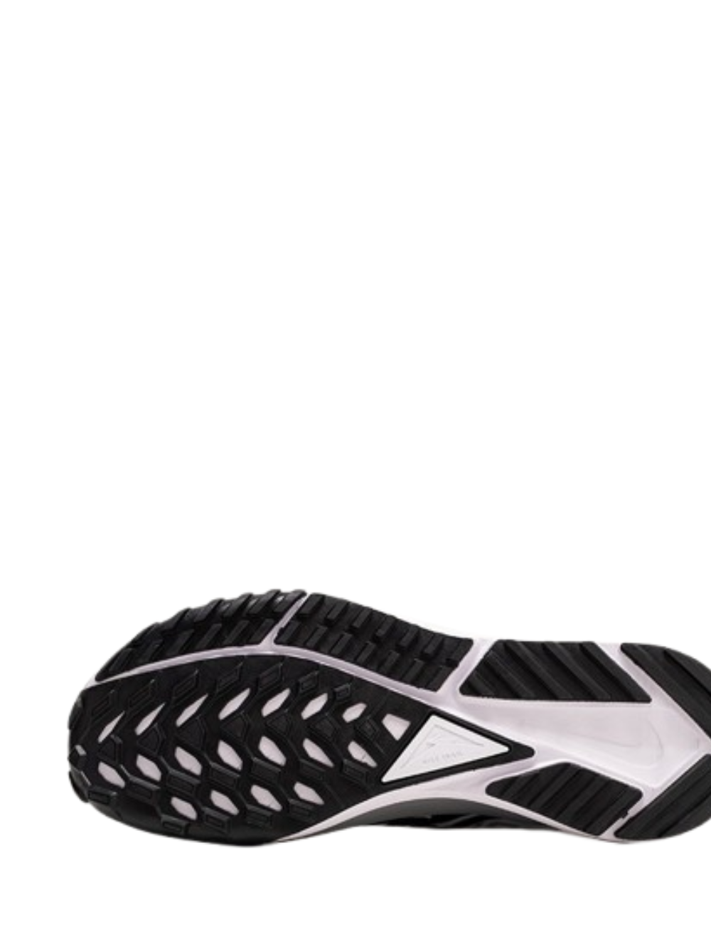 Nikee Pegasus Trail 4 GoreTex White