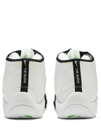 Nike Air Zoom Flight Gary Payton White Black Mean