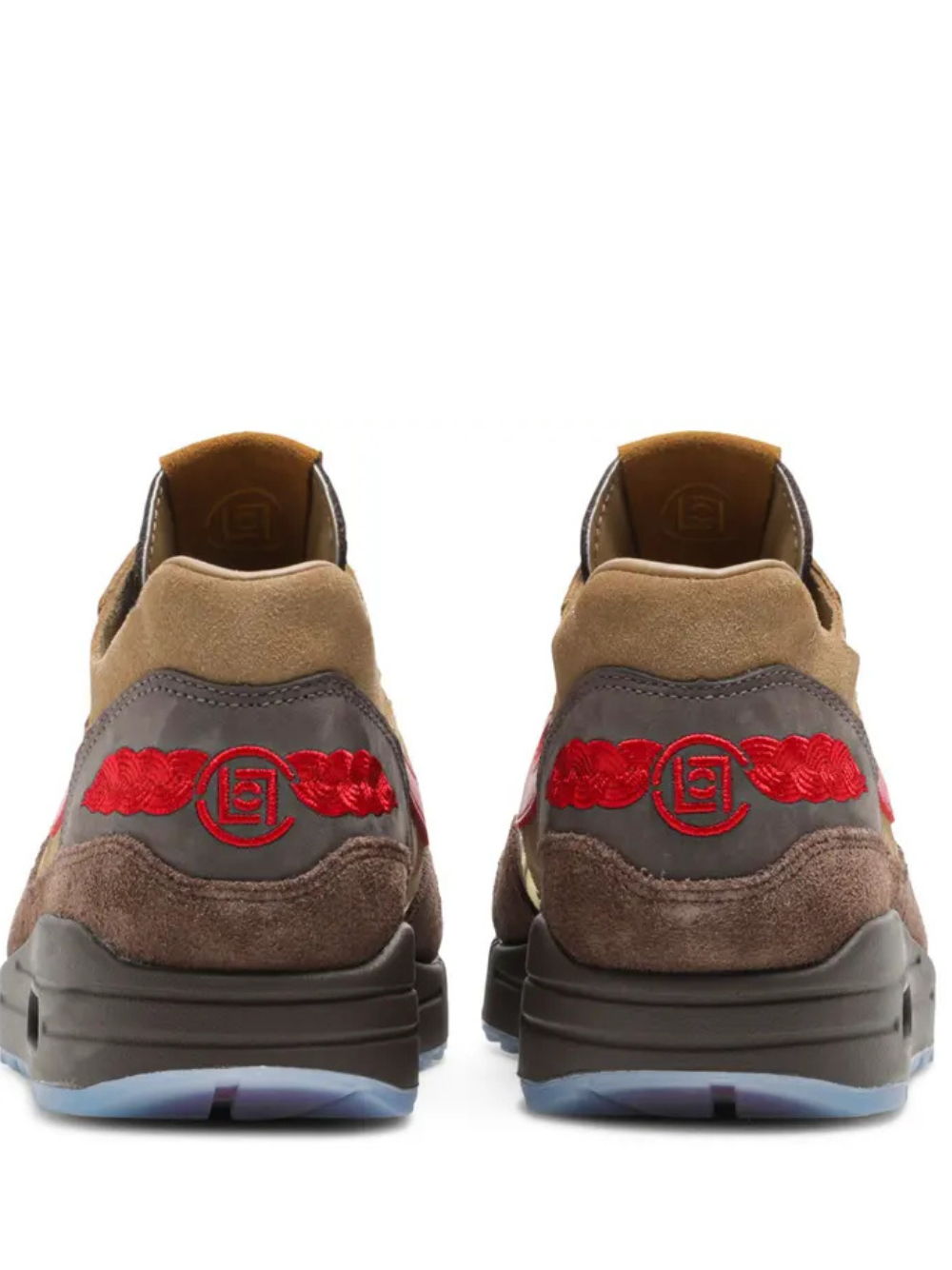 airmax 1 kiss of death cha