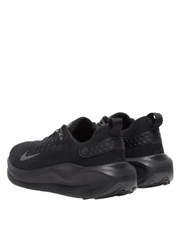 Nikee React X Infinity Run 4 all Black