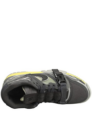 Nikee air trainer 1 sp dark smoke grey fix