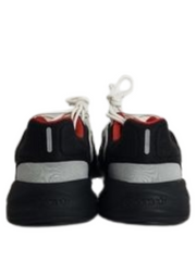 Nikee ozelia scarlet silver metalic fix