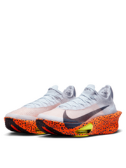 Nikee Air zoom Alphafly Next 3 Electric Orange