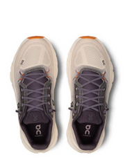 On Cloud Tilt Running Grey Orange