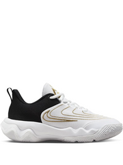 Nikee Giannis Immortality 4 black white