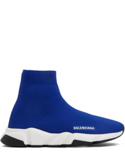 Balenciaga Speed Trainer Royal Blue