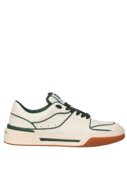 Dolce & Gabbana New Roma Top Low White Green