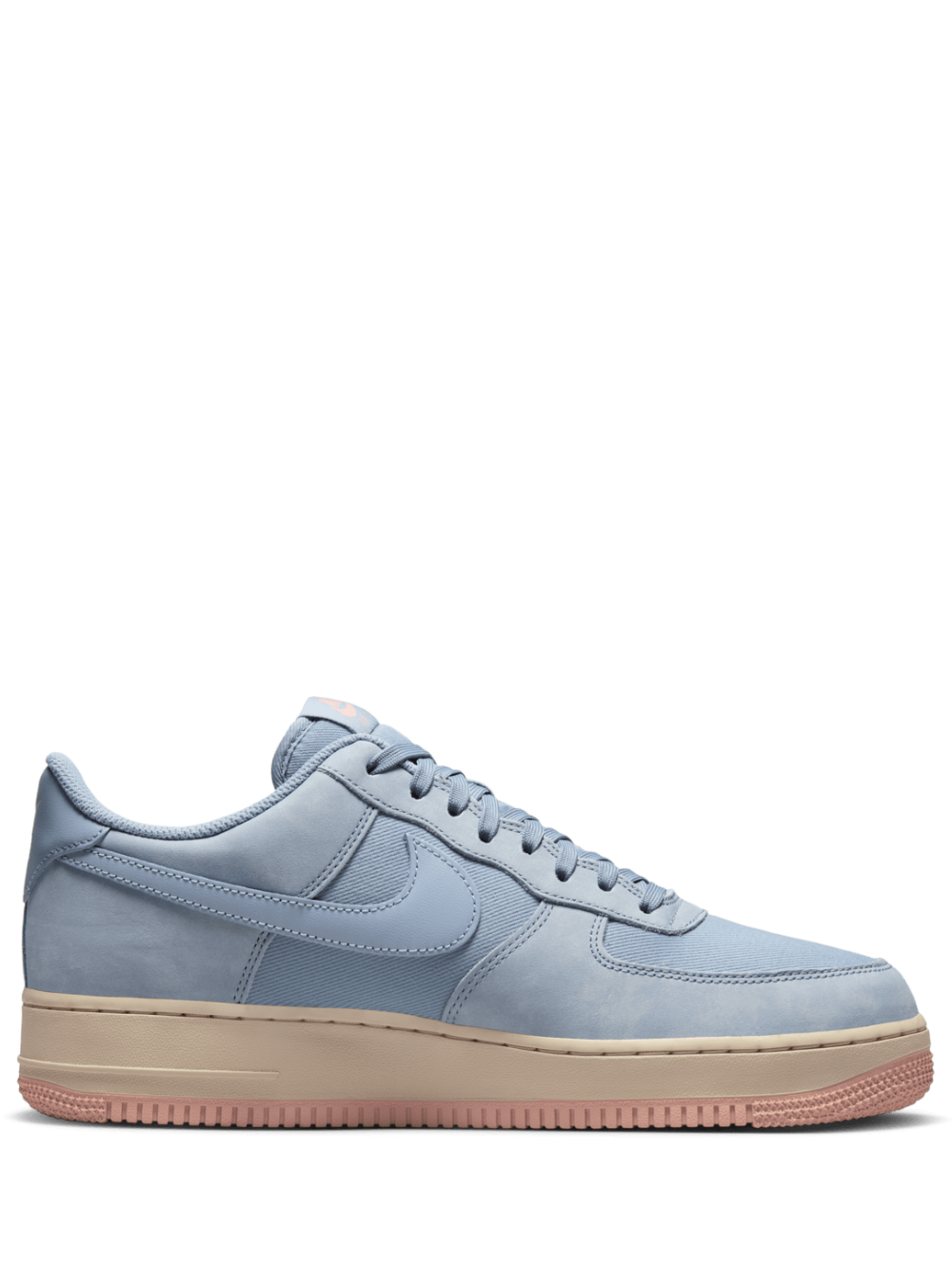NIKEE AIRFORCE 1 ASHEN SLATE