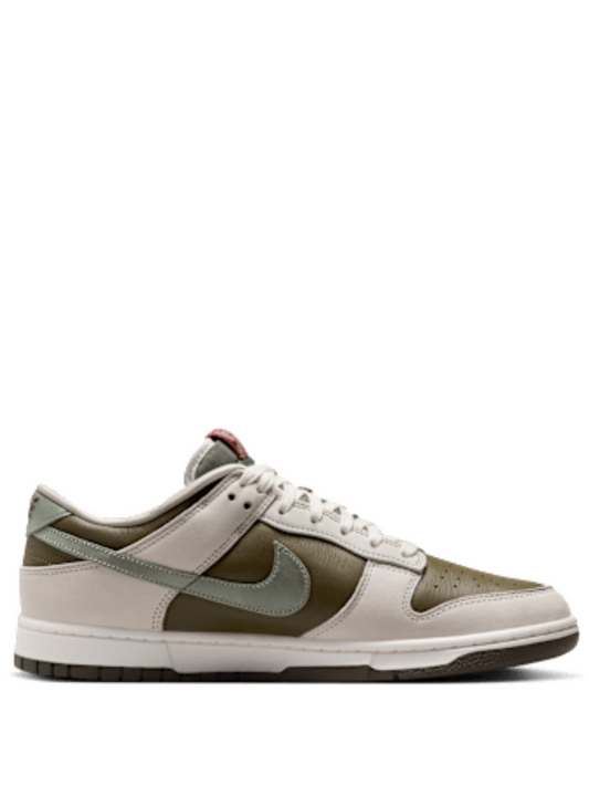 Nikee Dunk Low "Year Of Snake"