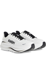 Hokaa One Bondi 9 White Black