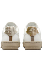 Nikee air force 1 low 07 lx brogue sail