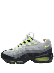 Nikee AirMax 95 OG "Neon Big Bubble"