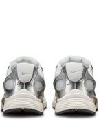 Nikee V5 RNR Parachute Beige Metallic Pewter shoes