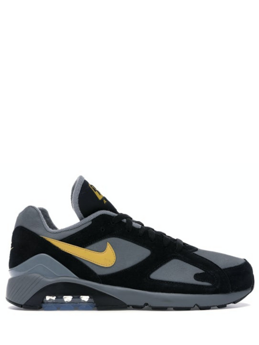 Nikee AirMax 180 Cool Grey
