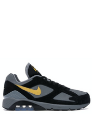 Nikee AirMax 180 Cool Grey