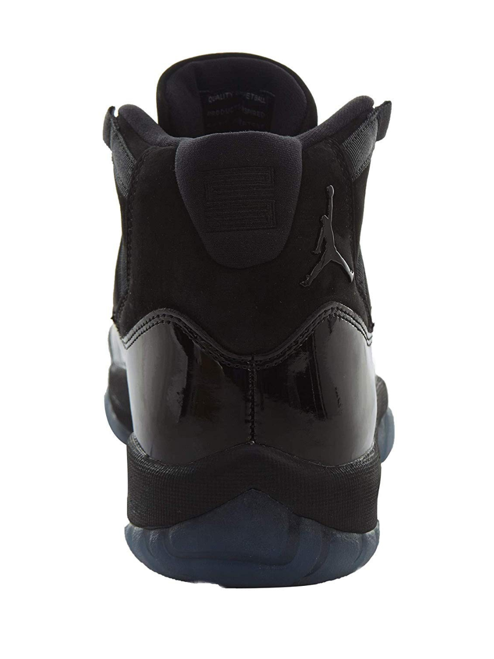 Nike Air jordan 11 retro Cap and Gown