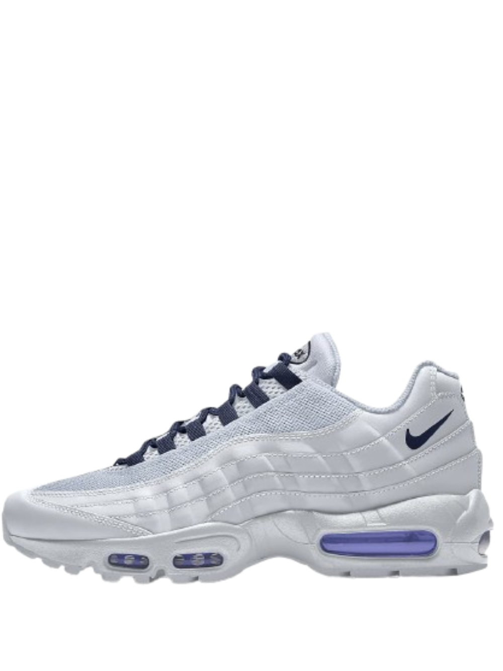 Nikee AirMax 95 By You