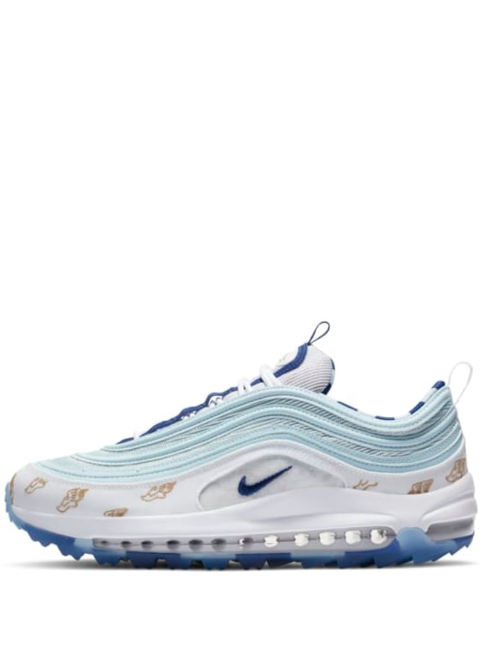 AirMax 97 Golf NRG Wings