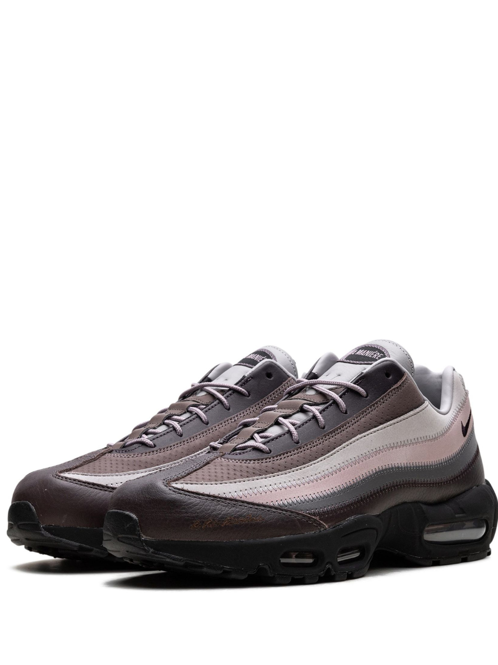 Nikee AirMax 95 "SP MA Maniere"