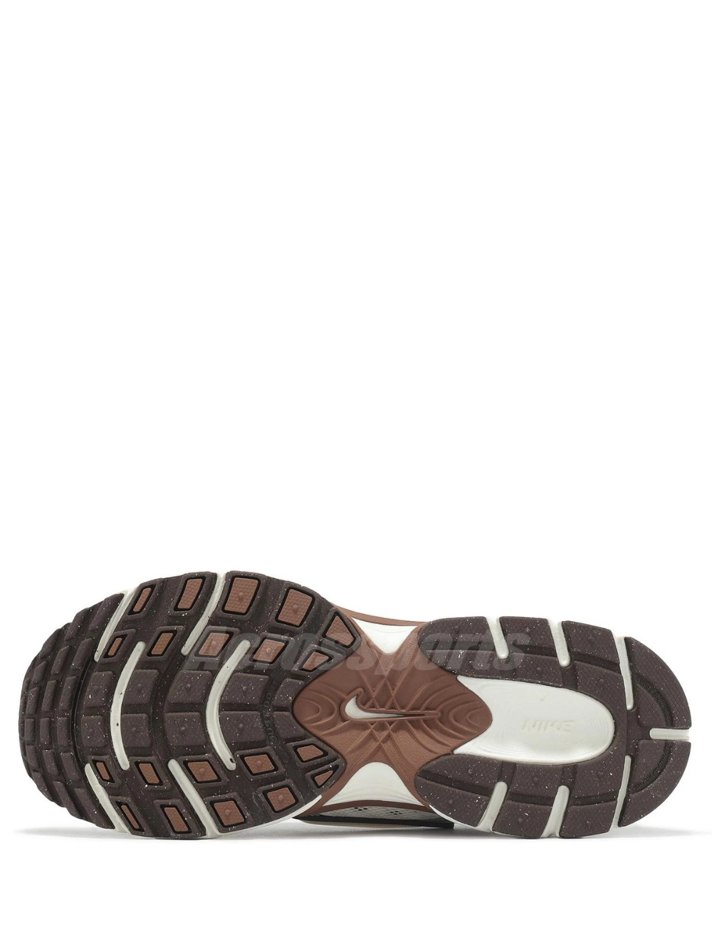 Nikee V5 RNR Sail Fauna Brown