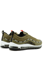 AirMax 97 UNDEFEATED OLIVE GREEN