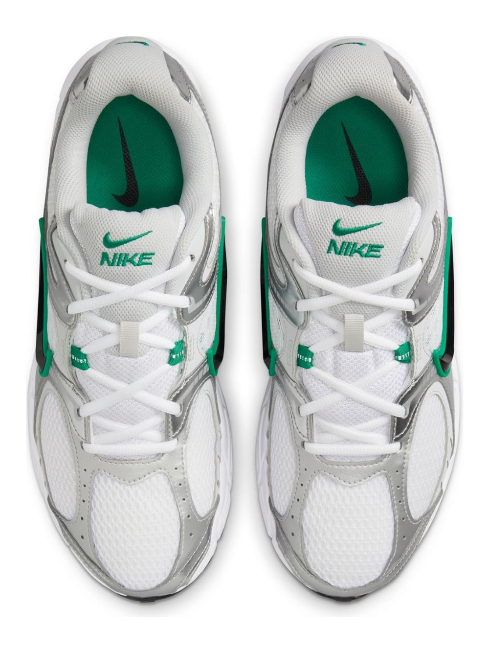 Nikee V5 RNR White Green