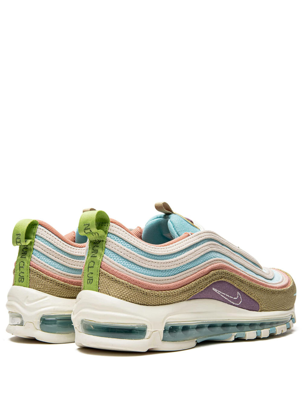 AirMax 97 GS SUNCLUB