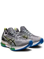 Asics Gel Kinsei Blast Gray green