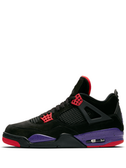AIR JORDAN 4 RAPTORS