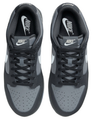 SB Dunk Low Anthracite