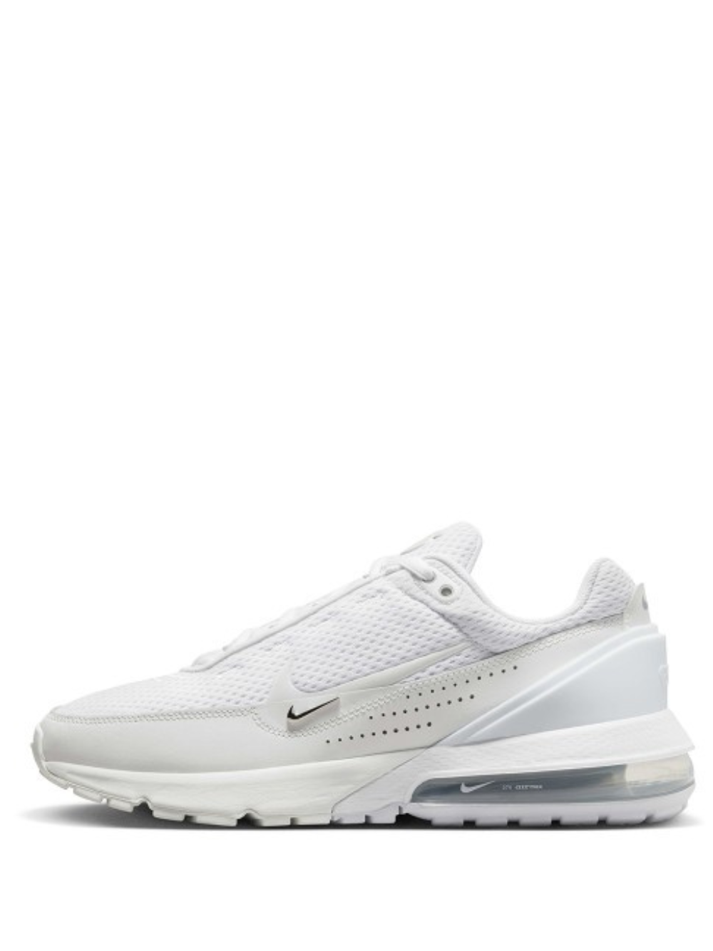 airmax pulse white crome Secondary image