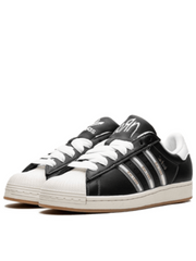 Adidass Superstar KoRn Black White