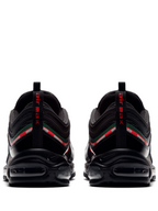 airmax 97 undefeated black