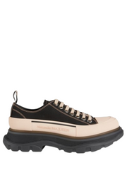 Alexander McQueen Tread Slick Low Pink Sale Fix