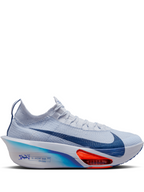 Nikee Air Zoom Alphafly Next 3 White Multi