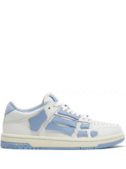 skel top low blue white