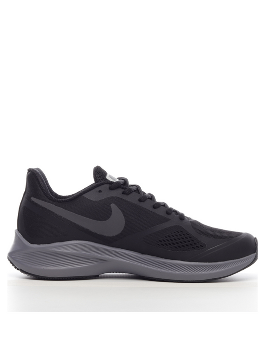 Nikee Guid 10 All black
