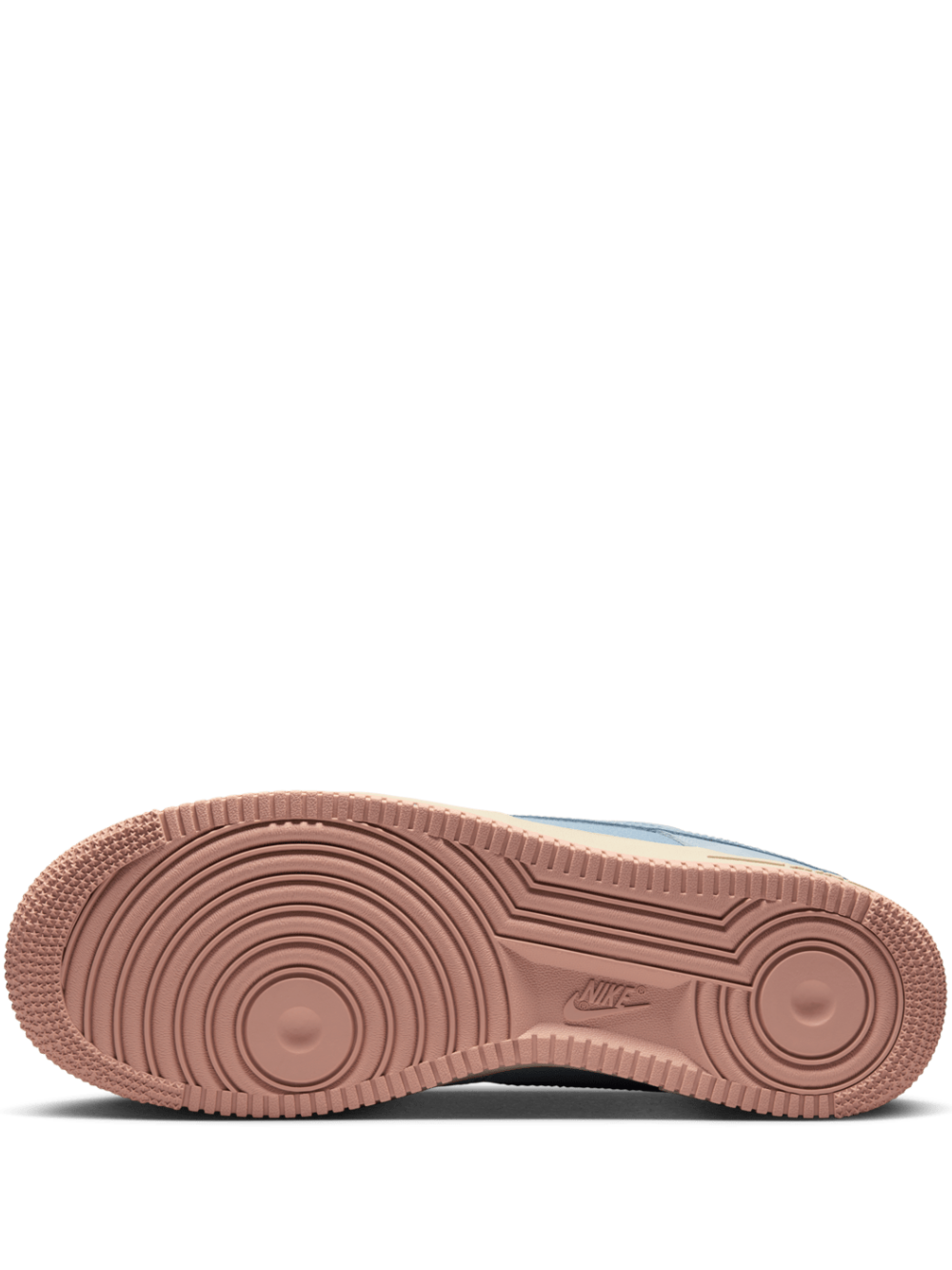 NIKEE AIRFORCE 1 ASHEN SLATE