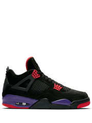 AIR JORDAN 4 RAPTORS