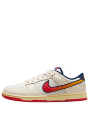 nikee dunk low retro se retro lettering