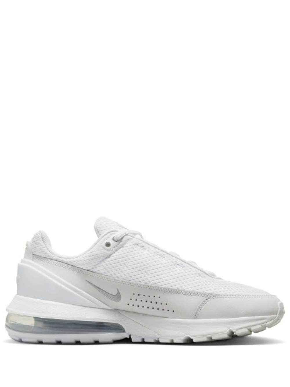 airmax pulse white crome