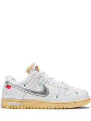 Nike Off White x Dunk Low Dear Summer 01 of 50