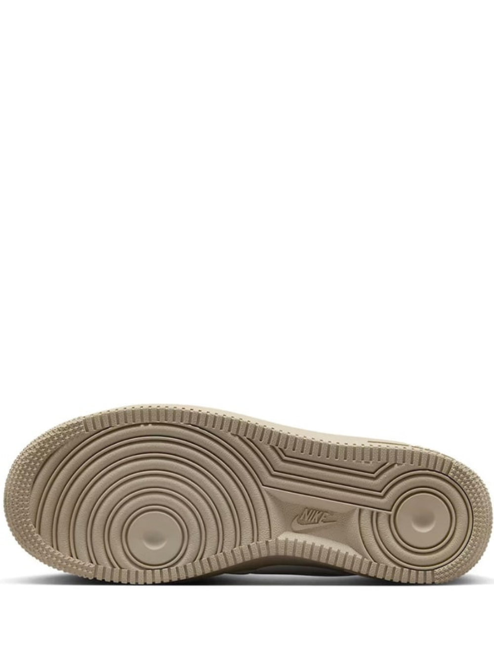 Nikee air force 1 low 07 lx brogue sail