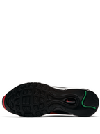 airmax 97 undefeated black