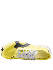 On CloudBoom Strike "Limelight"