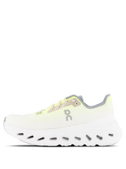 ON Cloud tilt Lime Ivory