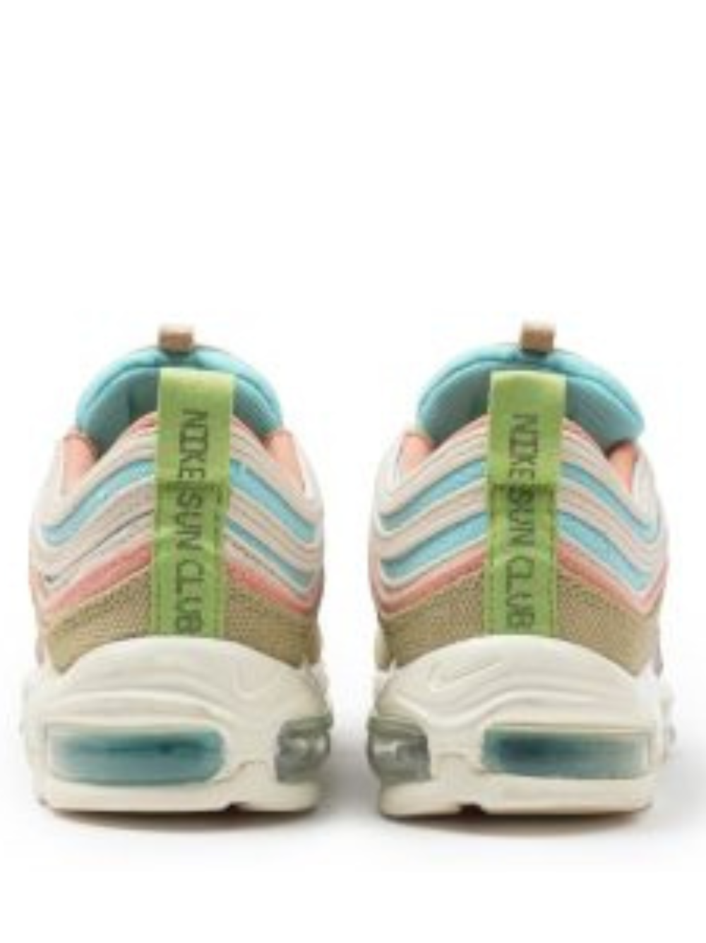 AirMax 97 GS SUNCLUB
