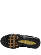 Nikee AirMax 95 Yellow Strike