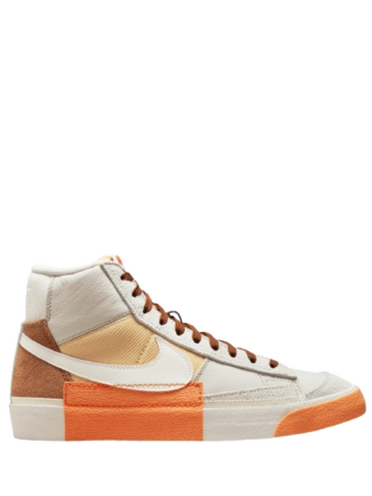 Nike Blazer Mid Pro Club Sesame