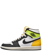 Nike Air jordan 1 Retro high Volt Gold